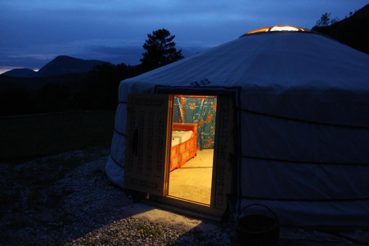 Campingplatz 